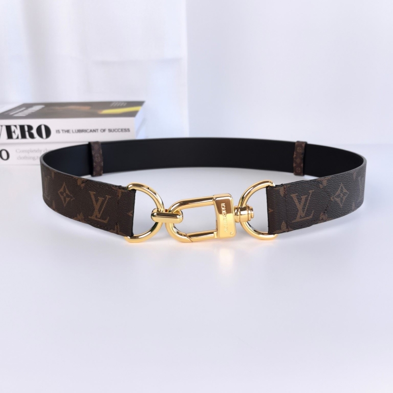 l**is V*t*n belts